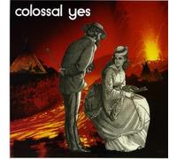 Deep Fried Boogie Band / Colossal Yes - Split [Vinyl LP]