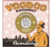 Deep Fried Boogie Band – Doughnut Make My Brown Eyses Blue – Vinyle