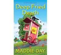 Deep Fried Death