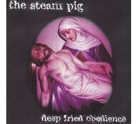 Deep Fried Obedience [UK Import]