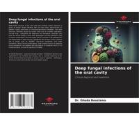 Deep Fungal Infections Of The Oral Cavity