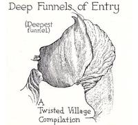 Various Artists - Deep Funnels of Entry [Import]