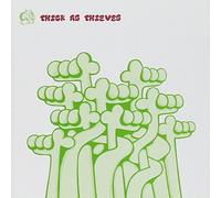 Deep Fuzz - Deep Fuzz-Thick As Thieves
