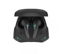 Deep Gaming GT1Pro Casque Sans fil Ecouteurs Appels/Musique USB Type-C Bluetooth Noir