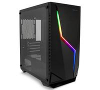 Deep Gaming M235 Micro Tower Noir