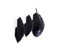 Deep Gaming ProSwap souris USB Type-A Optique 5000 DPI