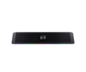Deep Gaming R200B Noir 2.0 canaux 6 W