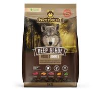Deep Glade Small Breed - Red Deer with Sweet Potatoes 1 kg