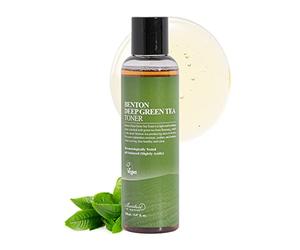Deep Green Tea Toner