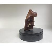 Deep grips Brand Python & New Anaconda Special Walnut Grips (2020-2021-2022 Only)