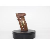 Deep Grips Marque Sıg Sauer P226 fabriqué à partir de noyers précieux, Remplacement Garanti