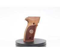 Deep Grips Marque Sıg Sauer P226 fabriqué à partir de noyers précieux, Remplacement Garanti