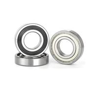 Deep Groove Ball Bearing 6203/42 17×42×12 6201/10 10x32x10 6201/12.7 12.7x32x10 6201/13 13x32x10 6201/15 15x32x10 6201/8 8x32x10(6201/13 13x32x10,1Pcs)