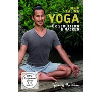 Deep Healing Yoga Back Care avec Young Ho Kim - DVD NEUF dans son emballage...