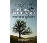 Deep Heart of Witchcraft The Expanding the core of magickal practice by David Salisbury David Salisbury (Auteur)