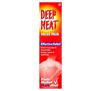 Deep Heat 35g Rub