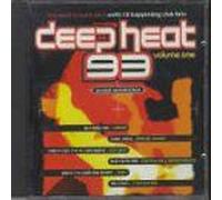 Various - Deep Heat 93