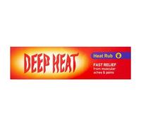Deep Heat Rub