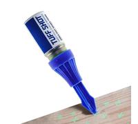 Deep Hole Marker - Long Reach Spray Marking Pen with Precision Tip