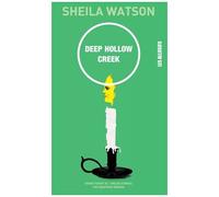 Deep Hollow Creek