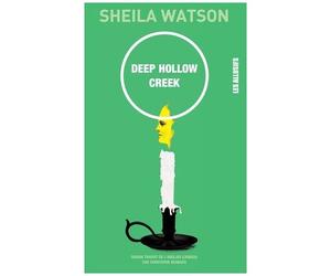 Deep Hollow Creek