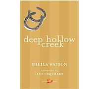 Deep Hollow Creek Jane (AFT) Urquhart, Sheila Watson (Auteur)