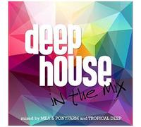 Deep House In The Mix