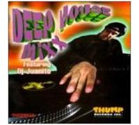 DJ Juanito – Vol. 1 – Deep House Mix