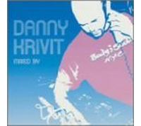 Deep House Mix Album (by Danny Krivit) [Import]