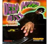 Deep House Mix, Vol. 1 [Import]