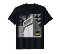 Deep House Musique de danse classique Soulful House T-Shirt