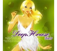Deep House Vol. 3 [Import]