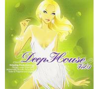 Deep House Vol. 3 [Import]