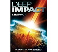 Deep Impact [1998] [Import allemand]