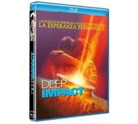 Deep Impact – Blu-ray – Import (Paramount Pictures)