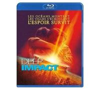 Deep Impact – Blu-ray – Édition spéciale