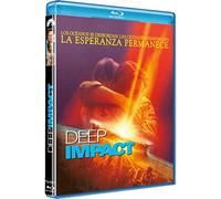 Deep Impact [Blu-Ray] [Import]