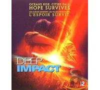 Deep Impact [Blu-ray]