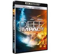 Deep Impact (Blu Ray 4K Ultra HD) G