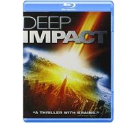Deep Impact [Blu-ray] by Paramount