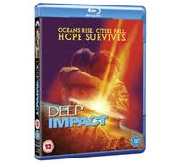 Deep Impact (Blu-ray) Mark Moses Gary Werntz Derek de Lint Denise Crosby