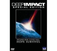 Deep Impact - Collector's Edition