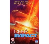 Deep Impact [DVD] [1998] by Robert Duvall