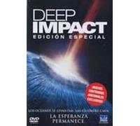Deep Impact (Ed.ESP.) [Import]