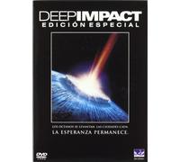 Deep Impact (Ed.Especial) [Import]