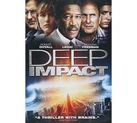 Deep Impact – DVD – Édition collector – Zone 1 (Import USA)