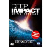 Deep Impact - Édition Spéciale