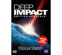 Deep Impact - Édition Spéciale