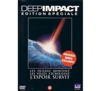 Deep Impact (Édition Spéciale)