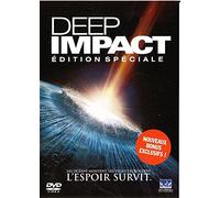 Deep Impact [Édition Spéciale]